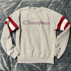 Champion Crewneck